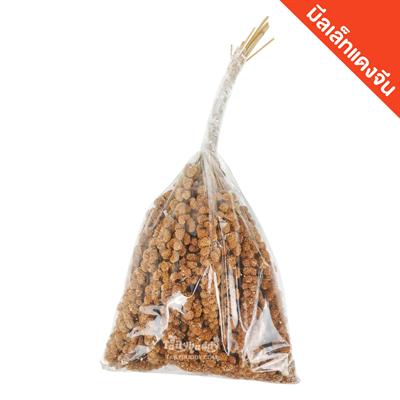 ช่อมิลเล็ท Millet Spray สีแดง สำหรับนก (ของจีน)