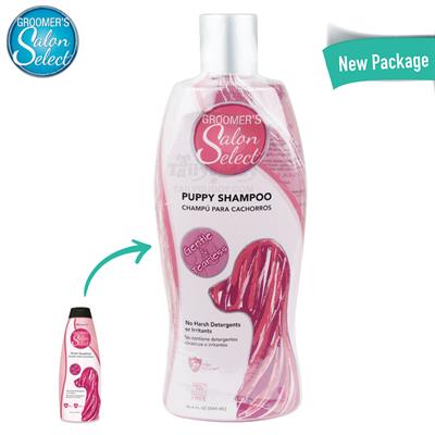 แชมพูสุนัข SynergyLabs Groomer